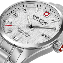 Swiss Military Hanowa Helvetica SMWGH0004601