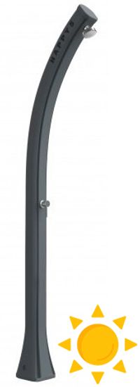 Душ солнечный Happy Five F 500