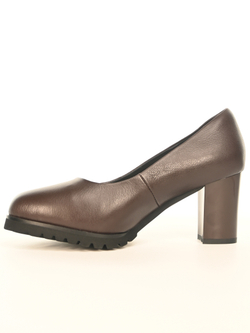 Туфли женские Ascalini G2839