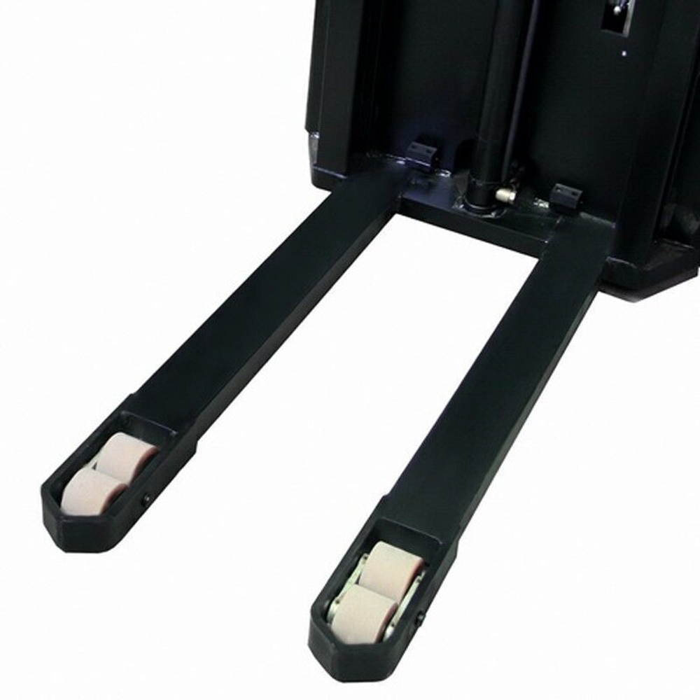 Штабелер электрический самоходный ES-15-15 ES (г/п 1.5 т, 3.6 м) SMART 64-0026