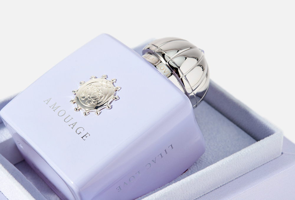 Amouage Lilac Love