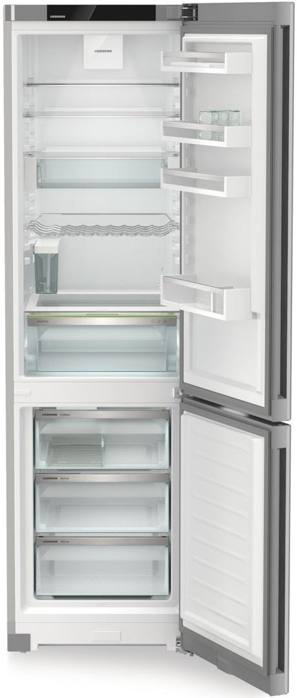 Холодильник Liebherr CNsfc 574i