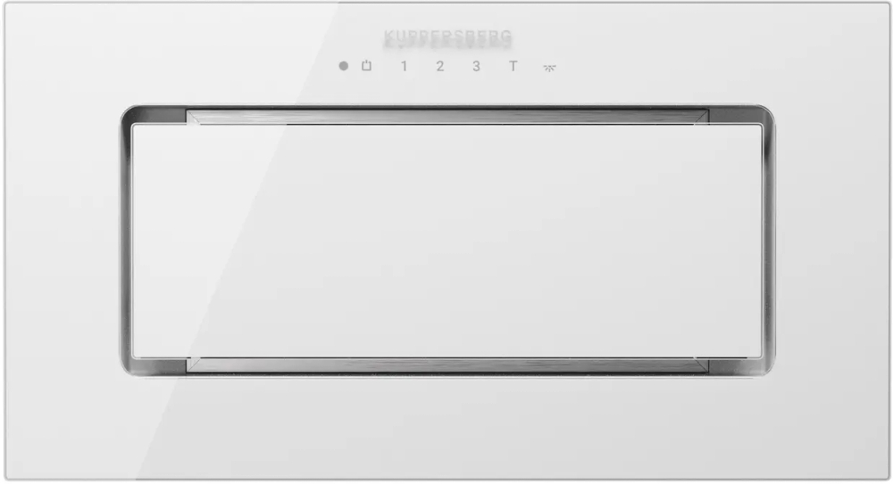 Вытяжка Kuppersberg BIM 600 White