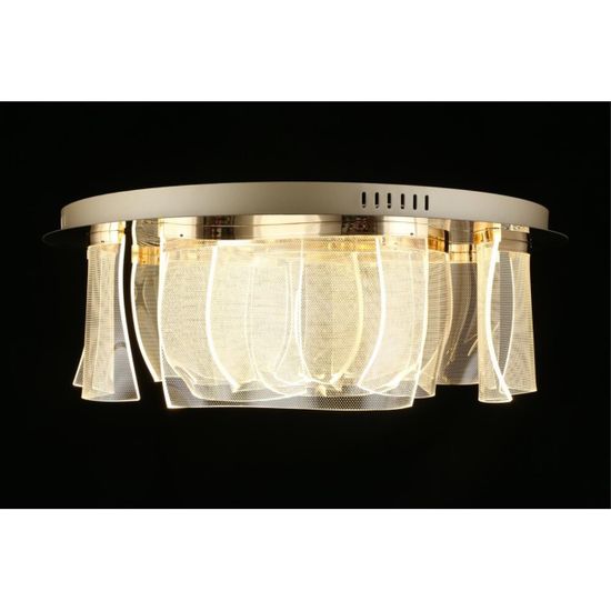 Люстра потолочная APL.864.07.50