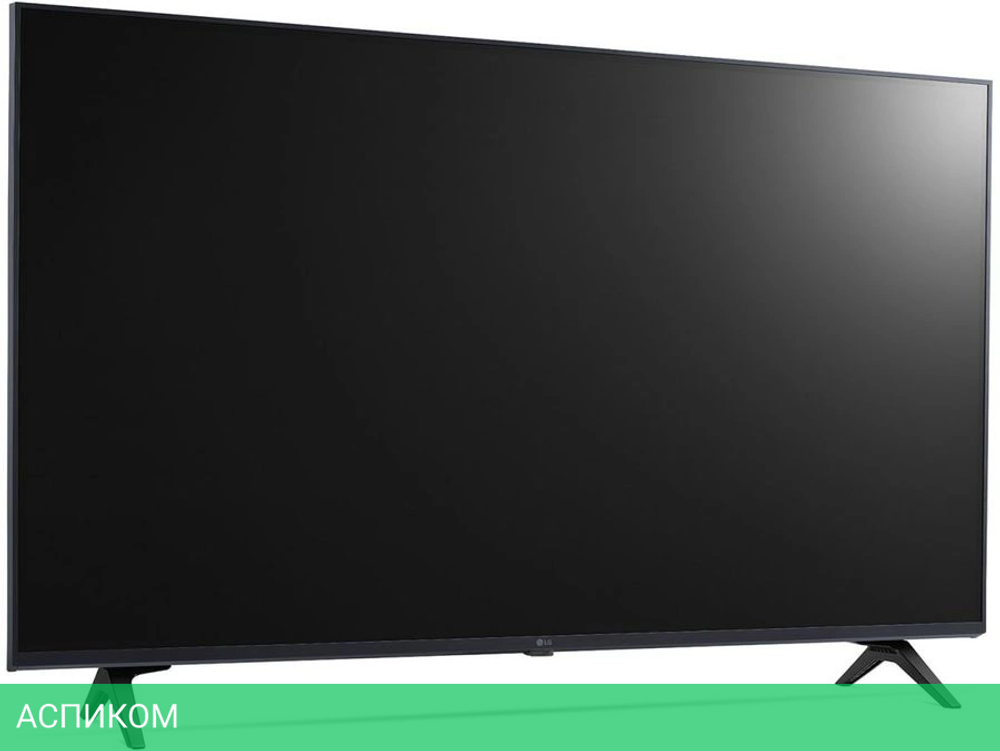 Телевизор LED LG 75" 75UT80006LA.ARUG