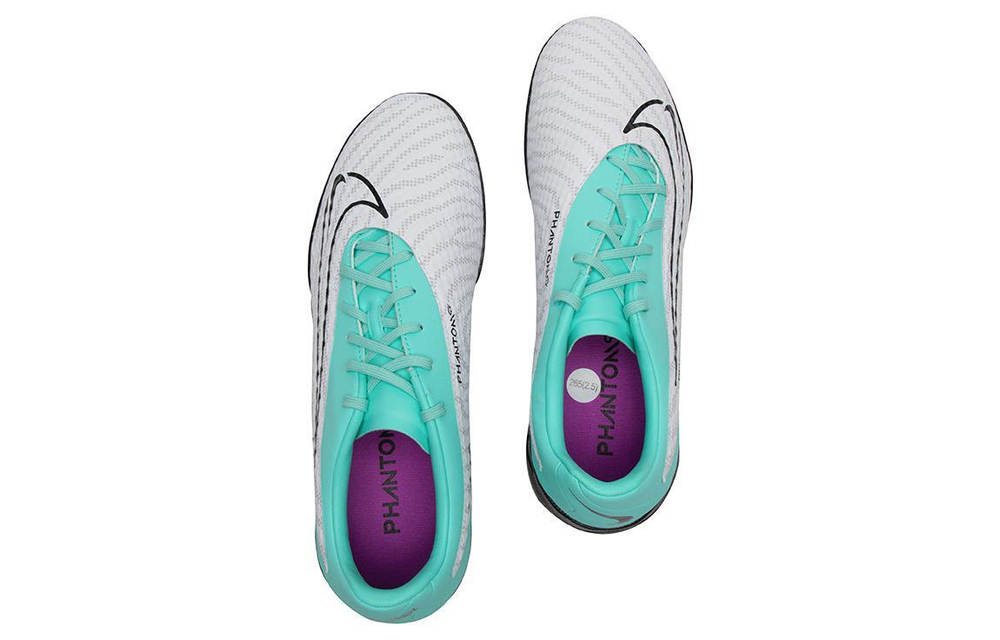 Кроссовки Nike Phantom Gx