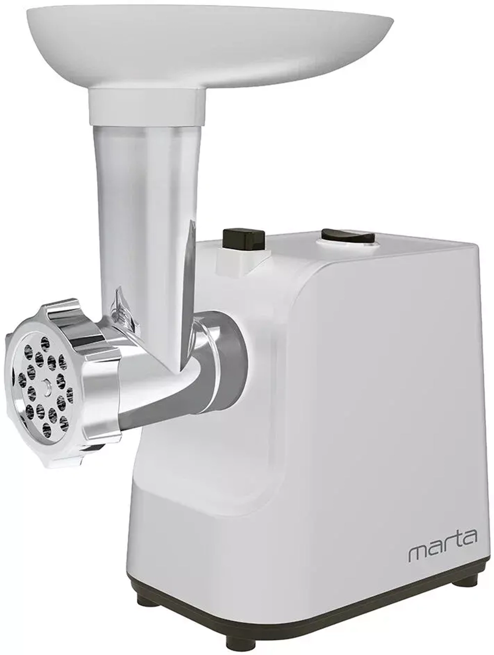Электромясорубка Marta MT-MG2027A (q)