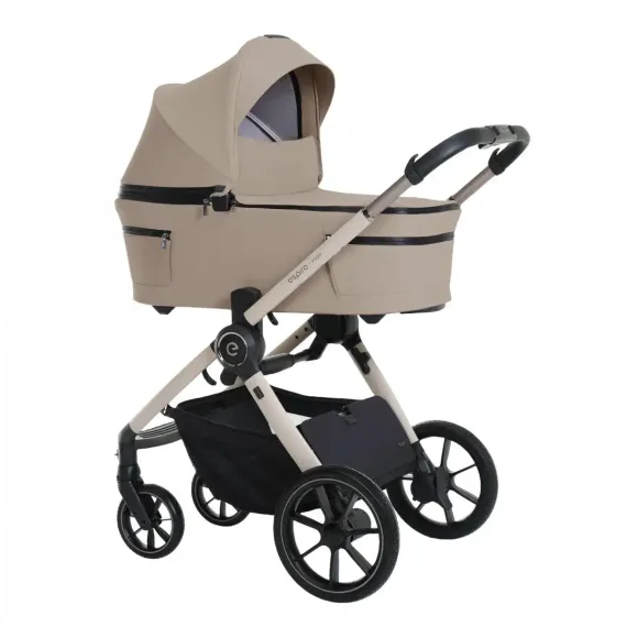 Коляска Espiro Yoga 3 в 1 Assana Lotos Voice of Nature (119)