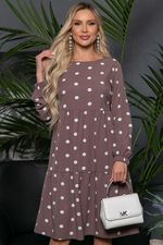 Платье 70920 Avili