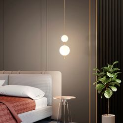 Подвесной Светильник Lara H38 By Imperiumloft