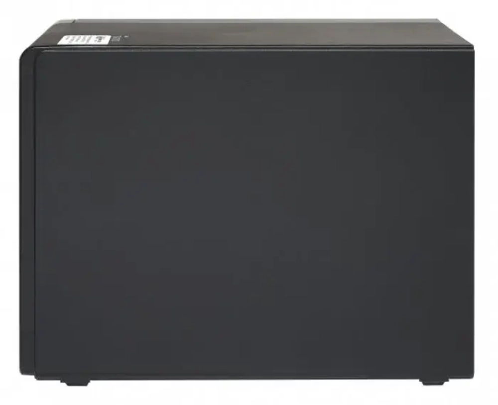 Сетевой накопитель QNAP  TS-431X3-4G