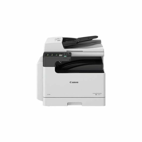МФУ лазерное Canon imageRUNNER 2425i, ч/б, A3, белый/черный
