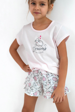 Пижама Lamb Kids Sensis