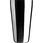 Стакан для шейкера «Бостон»;сталь нерж.;0,9л;D=93,H=170мм;серебрист. (Цвет: серебристый)