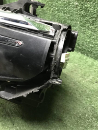 Битая Фара левая BMW X7 G07 (19-22) Laser Light