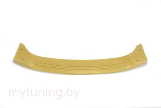 Спойлер V.2 для Ford Mondeo 5