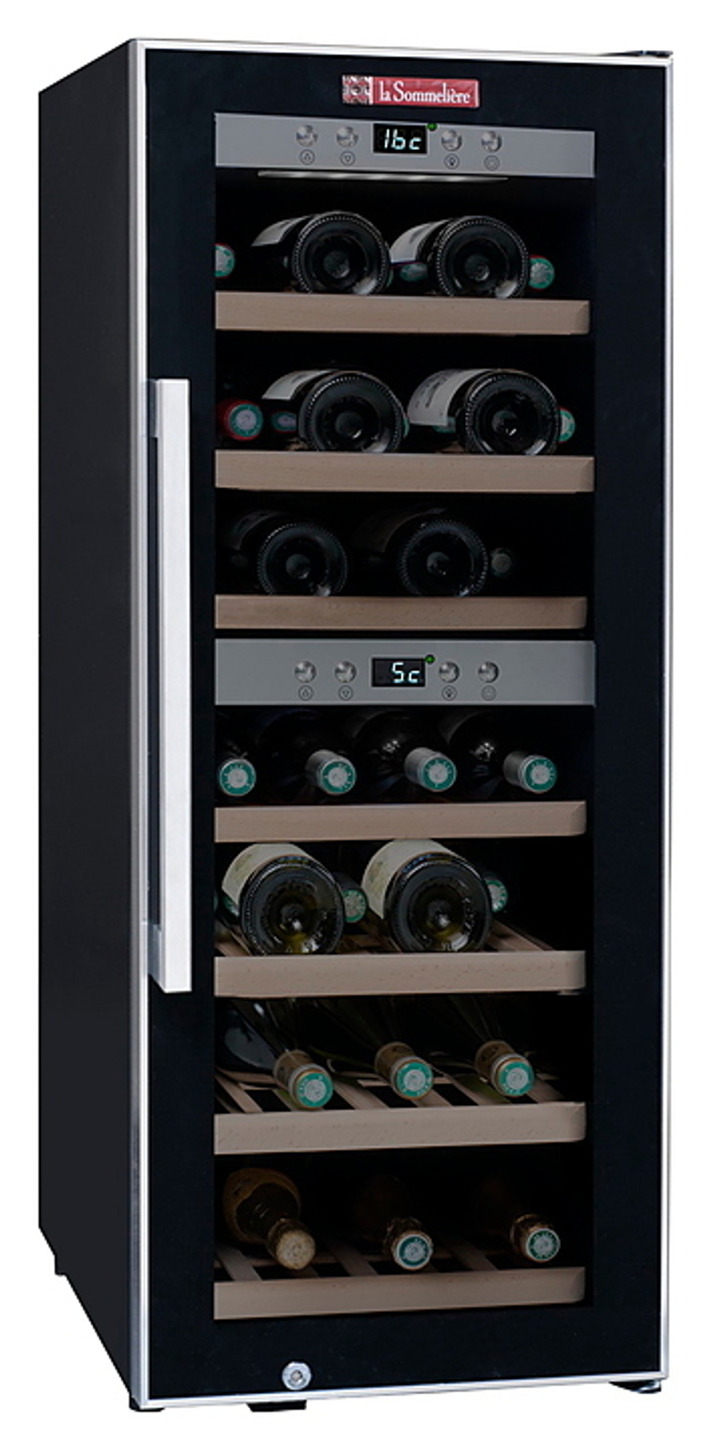 Винный шкаф La Sommeliere ECS40.2Z