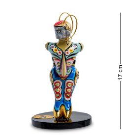 TG-5201 Статуэтка «Знак Зодиака - Козерог» (Томас Хоффман)