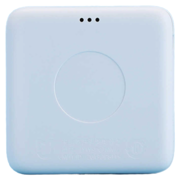 Метеостанция Xiaomi Mijia Bluetooth Hygrothermograph 2 (LYWSD03MMC)