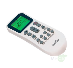 Внутренний блок Ballu BSUI-FM/in-18HN8/EU_BL