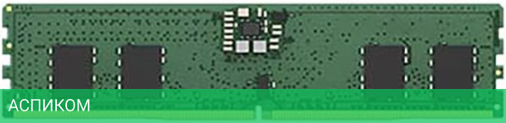Оперативная память Kingston 8GB DDR5 (KVR64A52BS6-8)