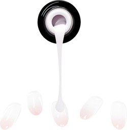 NEONAIL Easy On Gel Stickers - наклейки для ногтей, 20 шт.