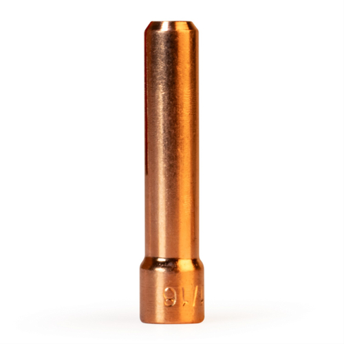 Цанга d.1.6/29mm (TIG17-18-26) для прозрачных сопел 39513
