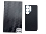 Оригинальный карбон для Samsung S26 Ultra