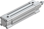 DSBC-40-125-D3-PPSA-N3 Стандартный цилиндр