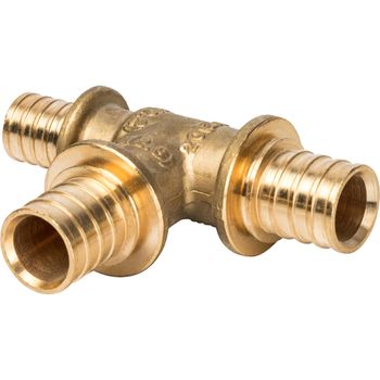 Тройник переходной 20x20x16