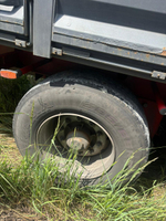 Тонар 998* Полуприцеп контейнеровоз 4 оси 9989