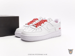 Кроссовки Supreme x 2020SS Air Force 1 Low