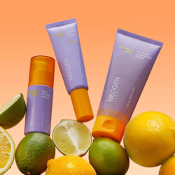 Neogen Dermalogy Double Vita Spot Toning Serum тонизирующая сыворотка для выравнивания тона кожи