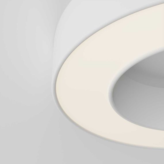 Потолочный светильник Maytoni Technical C093CL-24W3K-W