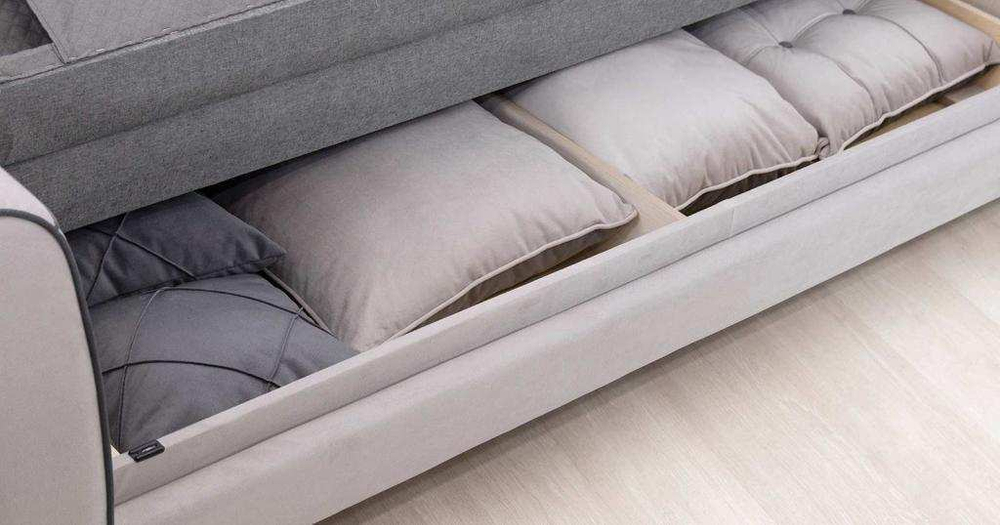 Диван-книжка Френсис арт. ТД 264