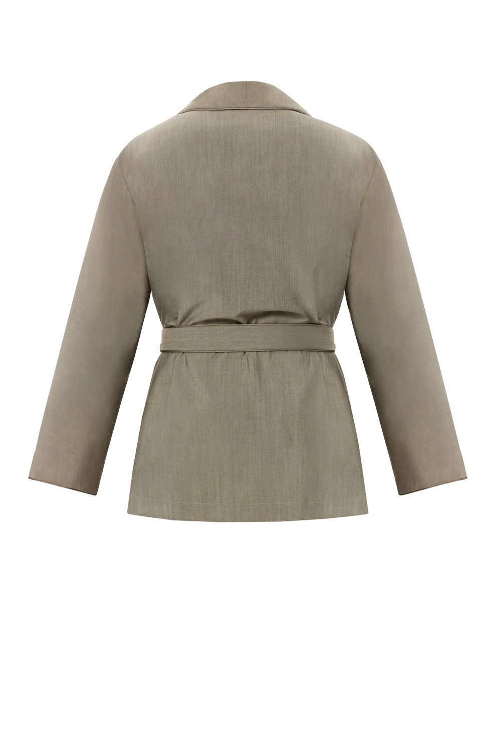 Жакет мужской домашний