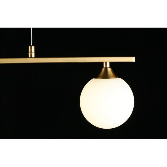 Подвесная люстра Aployt Sylwia APL.634.13.05