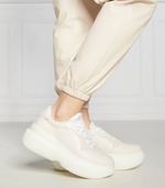 кроссовки june 16 Liu Jo - бежевый(BA3053 EX014)