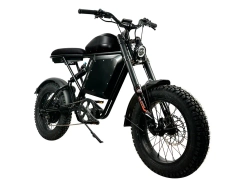 Электрофэтбайк Horza Reboot MAX 2024