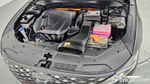 Hyundai The New Grandeur (Azera) IG Hybrid Calligraphy (05.2022)