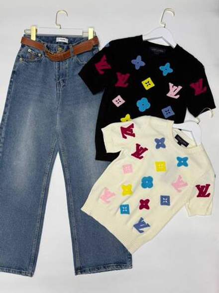 Футболка Louis Vuitton