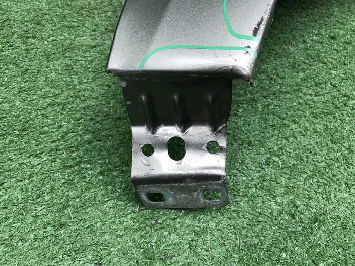 Крыло переднее правое Range Rover Evoque 2 (18-нв)