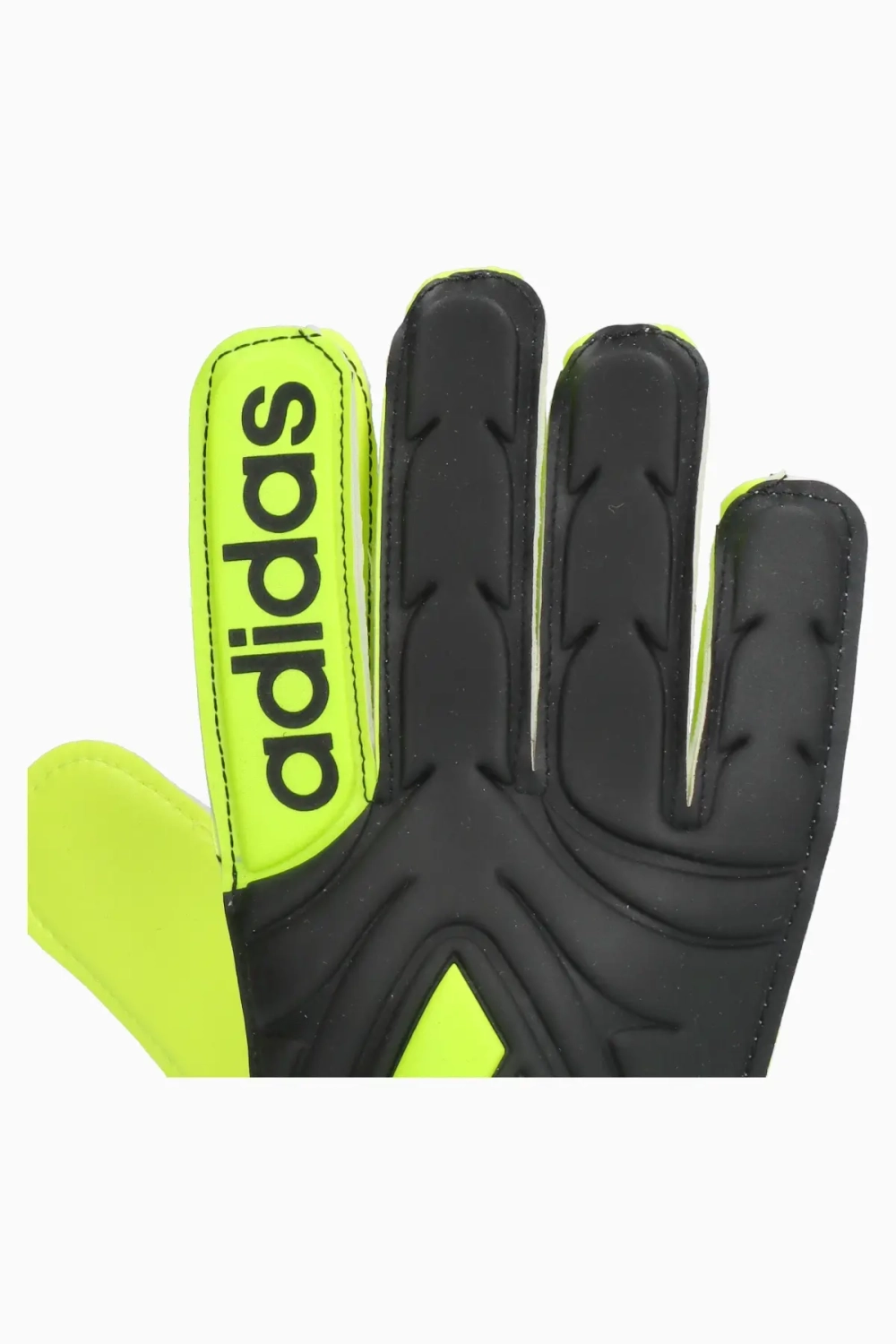 Вратарские перчатки adidas Copa Club Junior