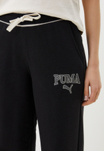 Брюки спортивные женские PUMA SQUAD Pants TR