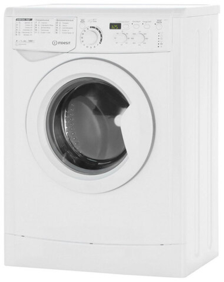 Стиральная машина INDESIT MSD 615