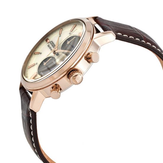 Наручные часы Citizen CA7063-12A