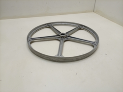 WSPE6H612A кт41 Шкив для стиральной машины Beko 283685 б/у