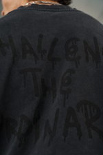 Футболка NEBBIA x Sexsdreams Men’s Oversized Tee 809