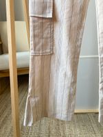 Новые хлопковые брюки Zara, 122