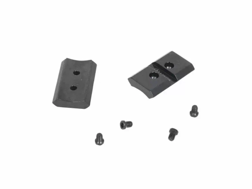 Раздельные базы ARKON Picatinny на Browning Bar